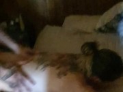 Getting better every time 14/16