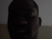 Bestie hittin it from the back while we smoke; interracial besties fucking and smokin  10/16