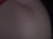 Bestie hittin it from the back while we smoke; interracial besties fucking and smokin  11/16