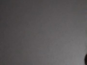 Bestie hittin it from the back while we smoke; interracial besties fucking and smokin  13/16