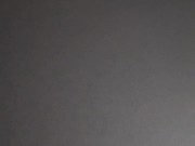 Bestie hittin it from the back while we smoke; interracial besties fucking and smokin  14/16