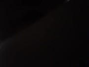 Bestie hittin it from the back while we smoke; interracial besties fucking and smokin  15/16