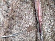 Wet black pussy  2/16