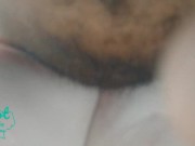 Thot in Texas Interacial Creampie Ebony 4/16