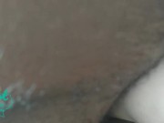 Thot in Texas Interacial Creampie Ebony 6/16