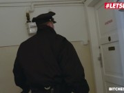 BitchesAbroad - Vinna Reed & Arwen Gold Czech Sluts Seduce And Fuck Cop In Hot Anal Threesome - LETSDOEIT 1/16