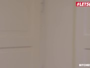 BitchesAbroad - Vinna Reed & Arwen Gold Czech Sluts Seduce And Fuck Cop In Hot Anal Threesome - LETSDOEIT 2/16