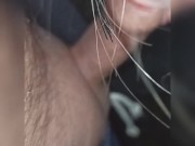 Blowjob and Fuck  in Public Place  3/16