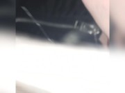 Blowjob and Fuck  in Public Place  8/16