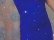 Ass Shaking & Fishnets | Bajan Busty Beauty | OnlyFan Girl 10/16