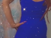 Ass Shaking & Fishnets | Bajan Busty Beauty | OnlyFan Girl 13/16