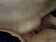 Features of Public Sex 45+ Sweet mature bitch in stockings and shoes gets fucked like the last whore 11/16