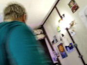 Features of Public Sex 45+ Sweet mature bitch in stockings and shoes gets fucked like the last whore 5/16