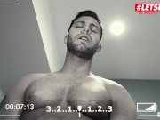 ScamAngels - Valentina Nappi & Karma Rx Big Tits Italian Secretary And Her BFF Fuck Their Boss 9/16