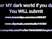 You Want Pussy? 16/16