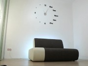 Hymen confirmation and masturbation of Alina Neumeha 1/16