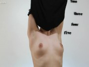 Hymen confirmation and masturbation of Alina Neumeha 5/16