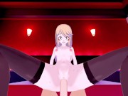 Charlie rides your dick POV 12/16