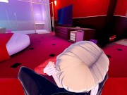 Charlie rides your dick POV 3/16