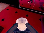 Charlie rides your dick POV 5/16