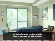 Tamas Awakening - Part 10 - She Comes With One Finger 11/16