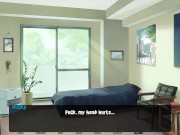 Tamas Awakening - Part 10 - She Comes With One Finger 12/16