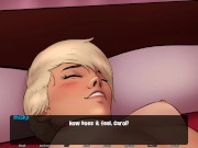 Tamas Awakening - Part 10 - She Comes With One Finger 5/16