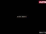 WhiteBoxxx - Casey A Sexy Latvian Teen Enjoys Sensual Pussy Fuck With Her Lover - LETSDOEIT 4/16