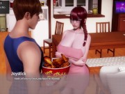 VIRTUES [v9] [NoMeme] - (PT 49) 3/16