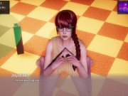 VIRTUES [v9] [NoMeme] - (PT 49) 6/16