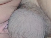 Girlfriend squirts on big cock during multiple orgasms 2/16