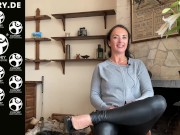 How to BDSM! What to do with a riding crop? 2/16