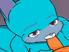 Gumball Porn 69 - Darwin Gumball Videos and Porn Movies :: PornMD