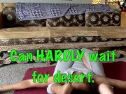 Lay Down Comedy! episode 1 - Wet My Lips 16/16