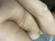 I let my neighbor handcuff and fuck me  14/16