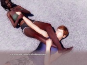 VIRTUES [v9] [NoMeme] - (PT 51) 5/16