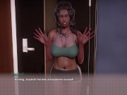 VIRTUES [v9] [NoMeme] - (PT 52) 6/16