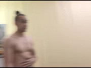 Estefani proves her cock-riding skills once again 2/16