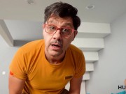 HUNT4K Teen started sucking in dark and continued sex in broad daylight 3/16