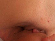 Hot woman dominates and sits on his face 12/16