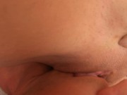 Hot woman dominates and sits on his face 14/16