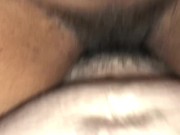 Passionate Fuck in our Airbnb 12/16