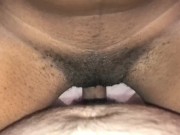 Passionate Fuck in our Airbnb 8/16