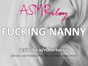 EroticAudio - Fucking Nanny 13/16