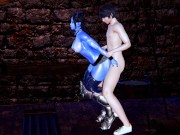 anal fuck draenei girl big ass 14/16