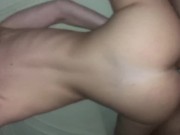 La rompe follando intensamente  13/16