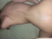 La rompe follando intensamente  14/16