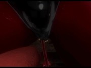 3D SFM VR Citor3 Dreams Fantasy Game Fantasy with Unreal Mistress, Dungeon and Succubus 10/16