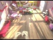 3D SFM VR Citor3 Dreams Fantasy Game Fantasy with Unreal Mistress, Dungeon and Succubus 13/16