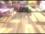 3D SFM VR Citor3 Dreams Fantasy Game Fantasy with Unreal Mistress, Dungeon and Succubus 15/16